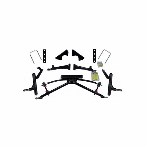 CC DS 2004 1/2 UP 4" DOUBLE A-ARM LIFT KIT G&E