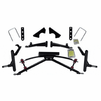 CC DS 2004 1/2 UP 4" DOUBLE A-ARM LIFT KIT G&E