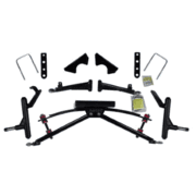 CC DS 2004 1/2 UP 4" DOUBLE A-ARM LIFT KIT G&E