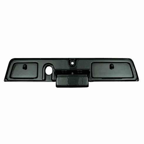 CC DS Dash 1982-99 Carbon Fiber w/cup holders