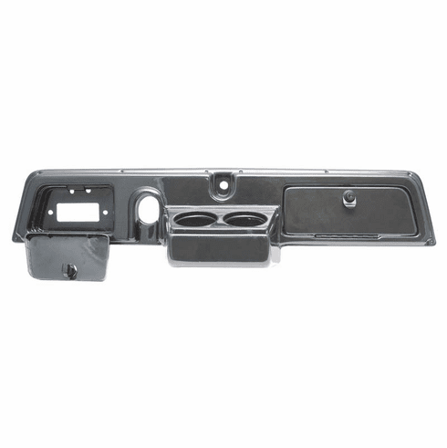 CC DS Dash 1982-99 Carbon Fiber w/cup holders,for radio