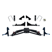 CC PREC 4" DOUBLE A-ARM LIFT KIT G&E