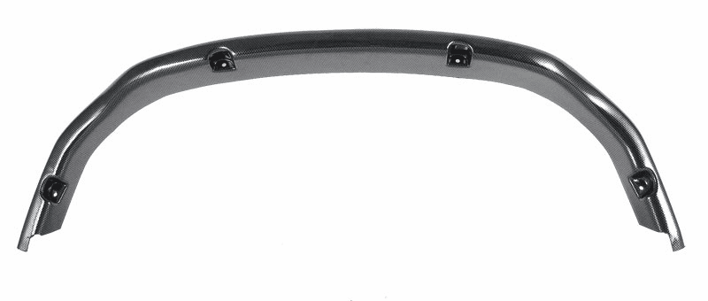 CC Precedent/Tempo/Onward Dash Bra - Carbon Fiber