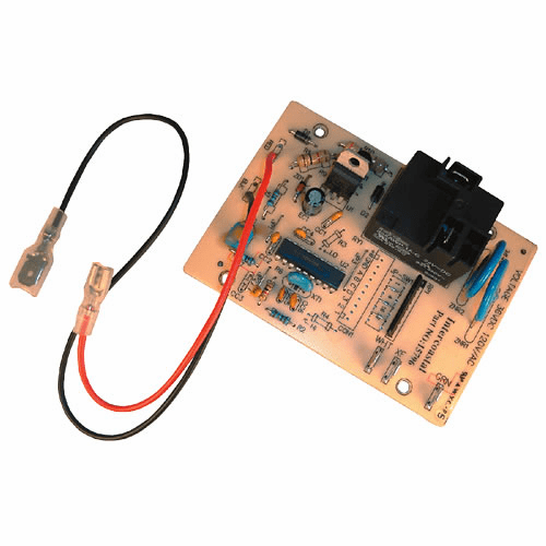 Charger Boards