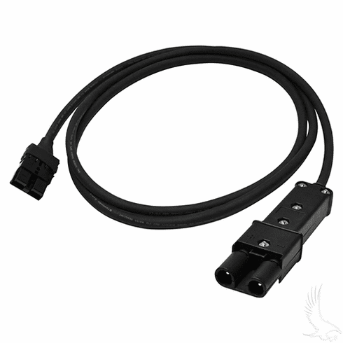 Charger Cable, Eagle Performance Series, Yamaha 2-Pin