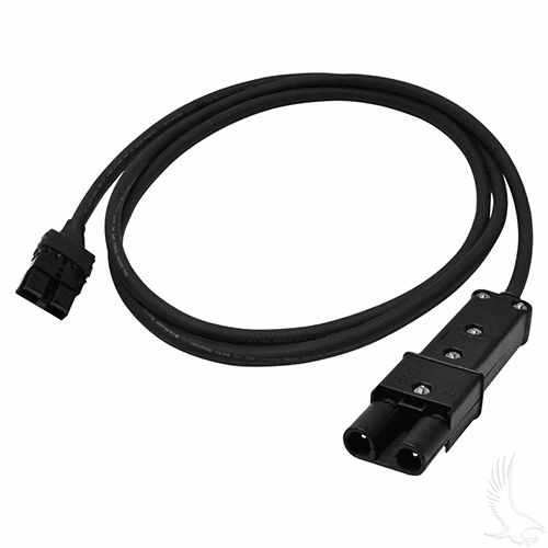Charger Cable, Eagle Performance Series, Yamaha 2-Pin