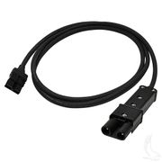 Charger Cable, Eagle Performance Series, Yamaha 2-Pin