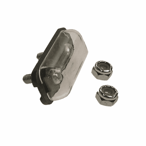 Charger Fuse Assembly - Club Car Powerdrive ll & lll