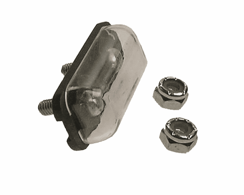 Charger Fuse Assembly - Club Car Powerdrive ll & lll
