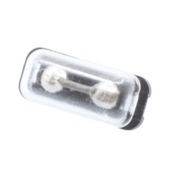 Charger Receptacle Fuse - 48V - CC DS 1995-2006