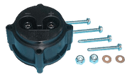 Charger Receptacle -  Yamaha G19 & G22