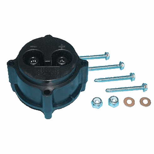 Charger Receptacle -  Yamaha G19 & G22