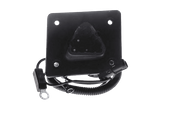 Charger Receptical -  RXV 48V