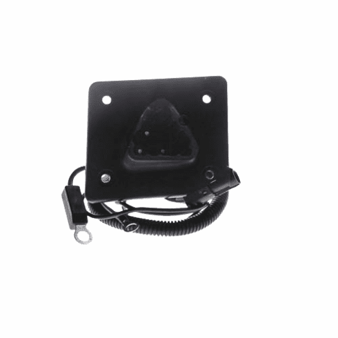 Charger Receptical -  RXV 48V