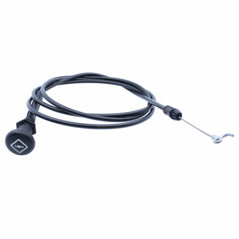 Choke Cable - Club Car Carryall 295