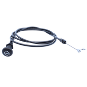 Choke Cable - Club Car Carryall 295
