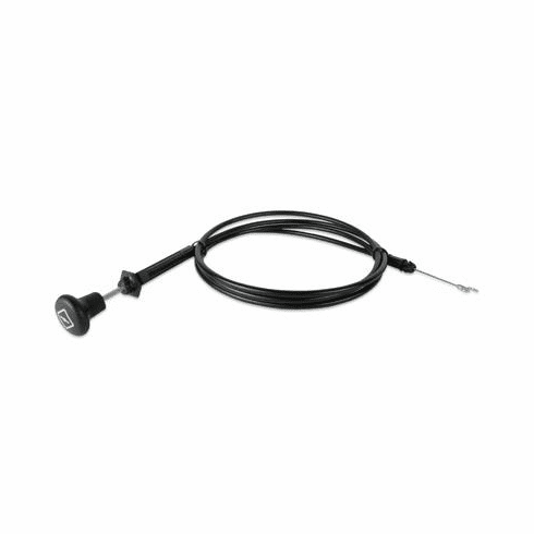 Choke Cable - Club Car Carryall 295 (Years 2013-Up)