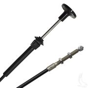 Choke Cable, E-Z-Go RXV 15+