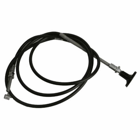 Choke Cable - EZGO Shuttle 4&6 2008+