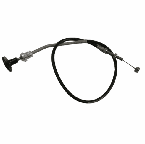 Choke Cable - EZGO ST400 2009+