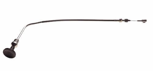 Choke Cable - EZGO ST4x4 2002+
