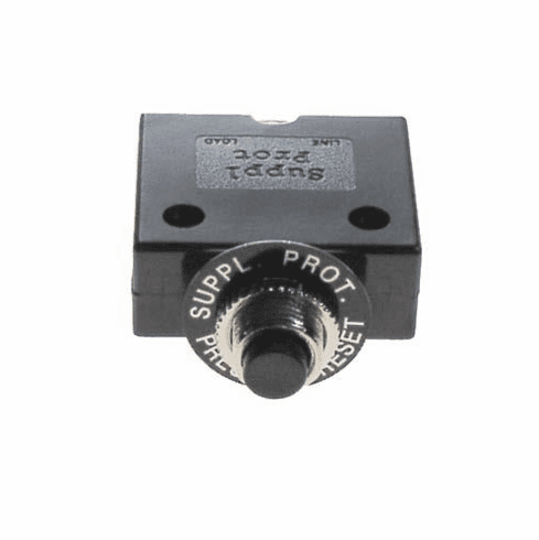 Circuit Breaker (For 3618 Battery Charger)