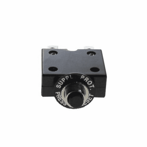 Circuit Breaker For Charger #'s 6031, 6032