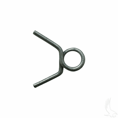 Clamp, BAG of 20, Fuel Line 1/4"