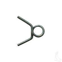 Clamp, BAG of 20, Fuel Line 1/4"