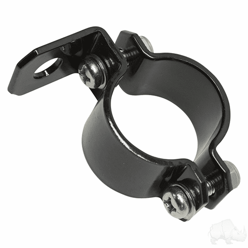 Clamp, Light Mounting, 1" Tube Mount