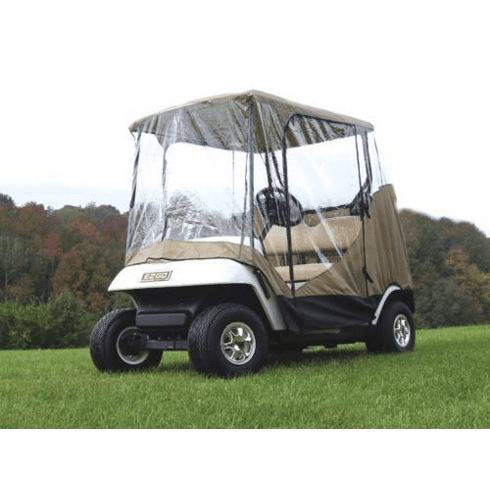 Classic Accessories 4-Sided Sand Economy Enclosure (Universal Fit)