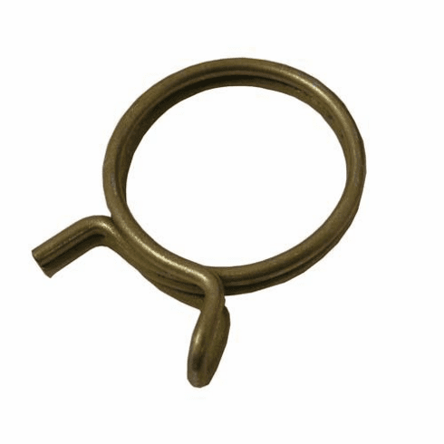 Club Car 1.58"  Intake Hose Clamp (Years 1982-Up)