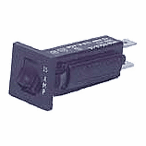 Club Car 15-Amp Circuit Breaker (For 48-Volt Models)