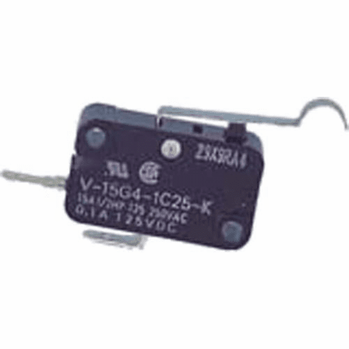 Club Car 2-Terminal Micro-Switch (Years 1980-Up)