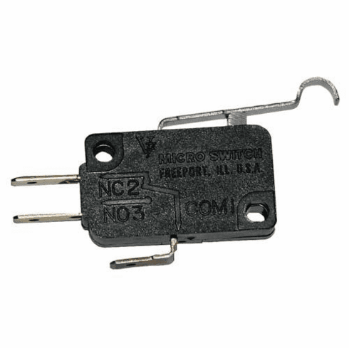 Club Car 3-Terminal Micro Switch (Years 1980-Up)