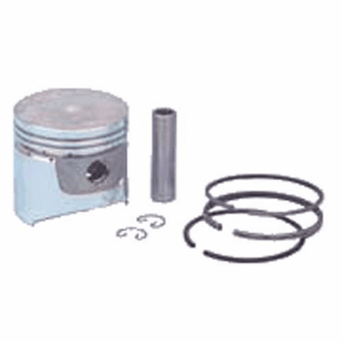 Club Car 341cc Piston / Ring Assembly (Years 1984-1991)