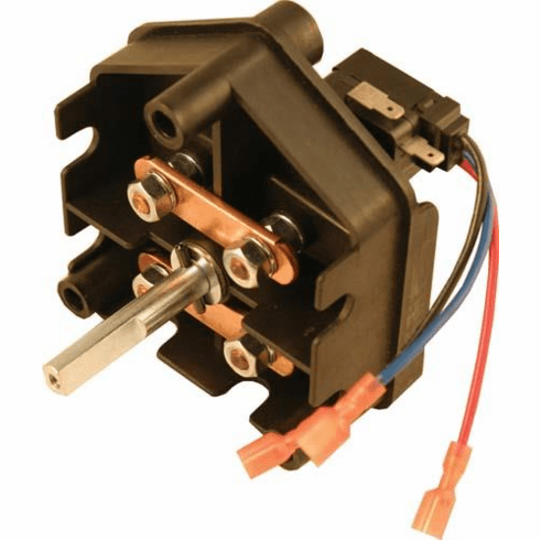 Club Car 36/48-Volt Electric High-Amp F&R Switch Assembly (Years 1990-Up)