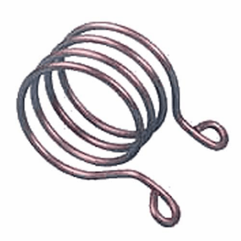 Club Car 3rd Speed Resistor (Years 1976-1988)