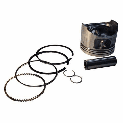 Club Car .50mm Piston & Ring Kit FE290 (Years 1992-Up)