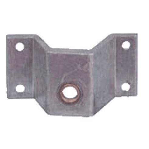 Club Car Accelerator Bearing Bracket (Years 1981-Up)