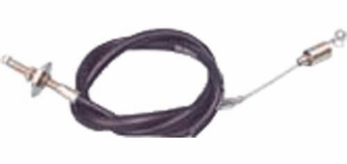 Club Car Accelerator Cable (Fits 1992-1996)