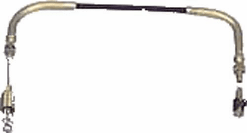 Club Car Accelerator Cable (Years 1984-1991)