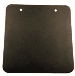 Club Car Access Panels and Scuff Guards