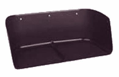 Club Car Bag Rack and Bagwell Parts