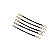 Club Car Battery Cables
