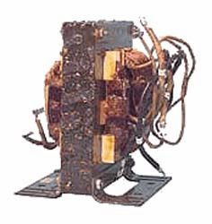 Club Car Battery Charger - 36 Volt Transformers