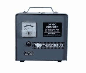 Club Car Battery Chargers -36 Volt