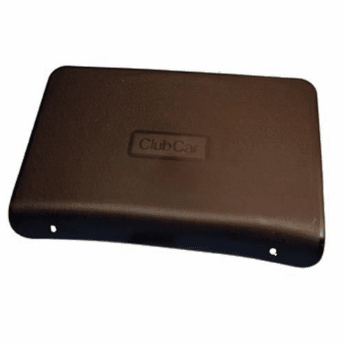 Club Car Black Access Panel (Years 1993-Up)