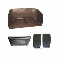 Club Car Body and Trim Parts