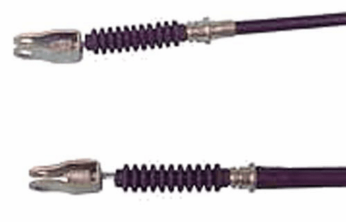 Club Car Brake Cable (Years 1981-1999)
